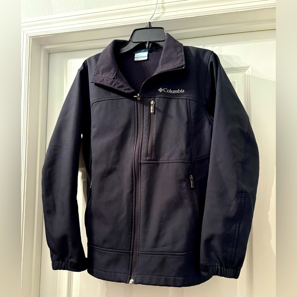 Women’s Columbia jacket size small black